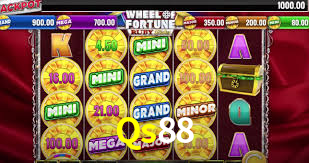 APP oficial da Qs88 para mobile